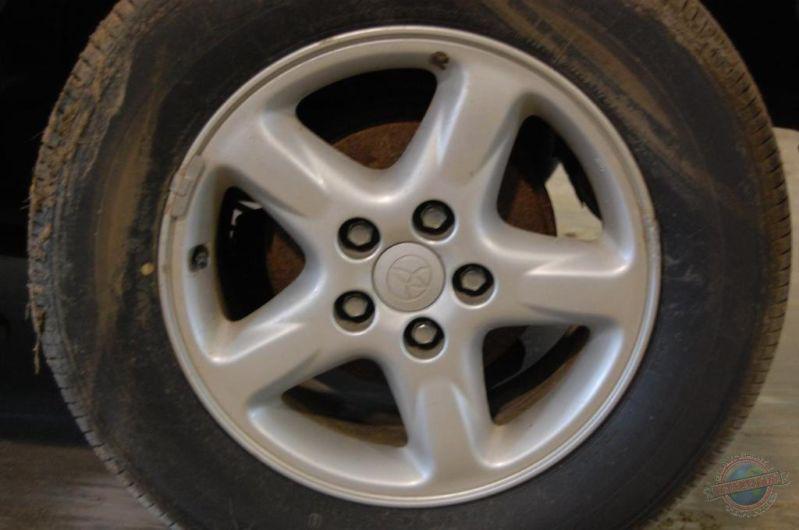 ABS MODULE / PUMP RAV4 816283 01 02 03 ASSY ABS, US $144.99, image 6