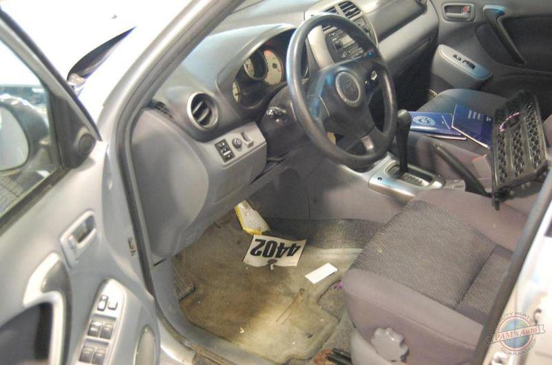 ABS MODULE / PUMP RAV4 816283 01 02 03 ASSY ABS, US $144.99, image 7