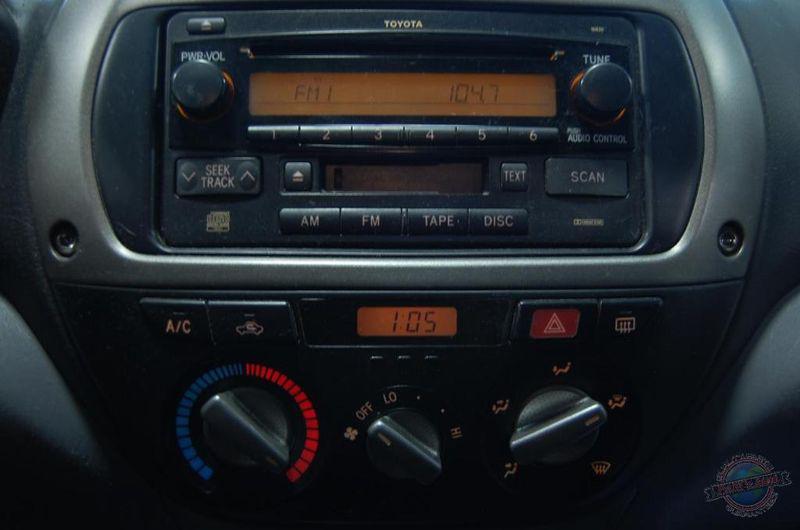 ABS MODULE / PUMP RAV4 816283 01 02 03 ASSY ABS, US $144.99, image 9