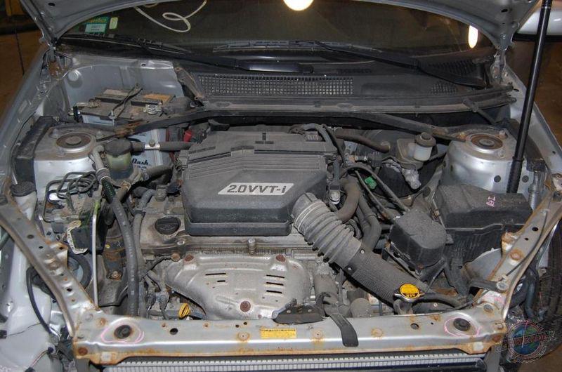 ABS MODULE / PUMP RAV4 816283 01 02 03 ASSY ABS, US $144.99, image 10