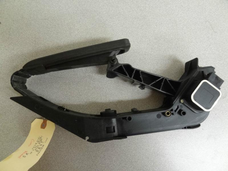 Buy 2000 2006 MERCEDES W220 S500 GENUINE GAS ACCELERATOR ACCELLORATOR