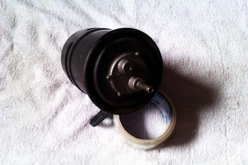 91-95 toyota mr2 sw20 charcoal canister  turbo/na