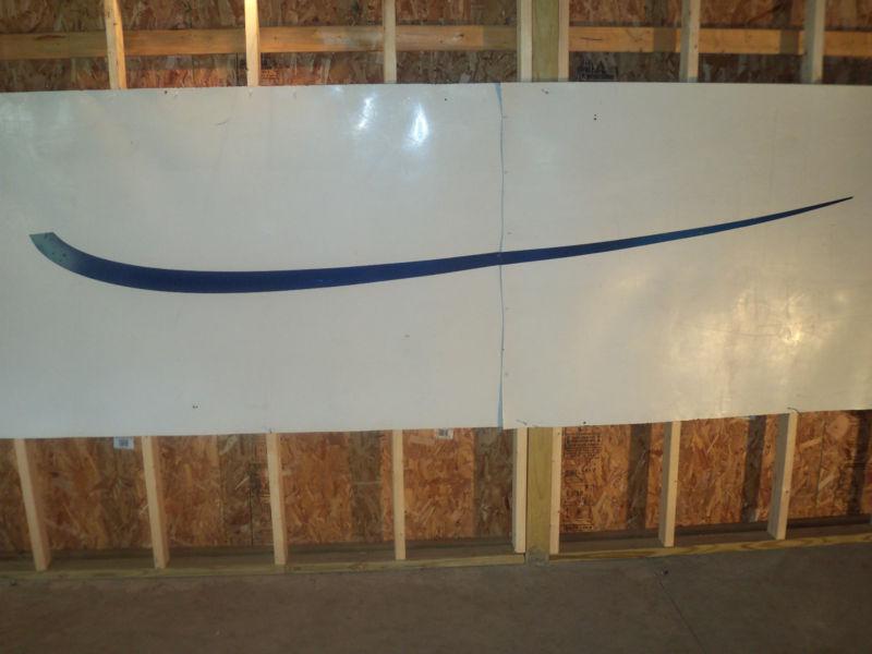 2 new boat rv car trailer 2008 dutchmen denali lg graphic decal 116 x 3