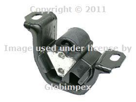 Saab 9-3 900 a/t transmission mount  febi new + 1 year warranty