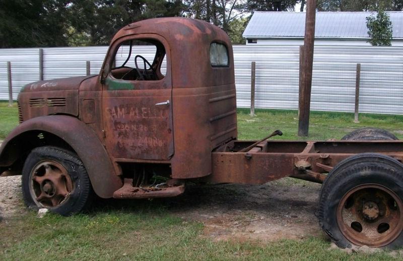 1946 REO Re Olds Truck Door Latch Handle Relay Mechanism Driver side LH , US $34.95, image 7