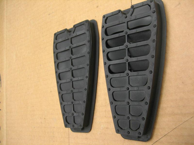 1970 1971 Ford Torino Ranchero Fairlane Mercury Cyclone Montego 1/4 Door Vents , US $23.00, image 2