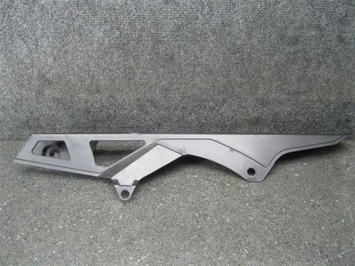 07 suzuki gsxr gsx-r 750 chain guard 70o