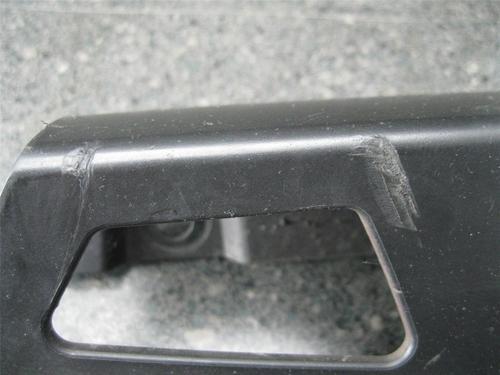 07 Suzuki GSXR GSX-R 750 Chain Guard 70O, US $27.49, image 3