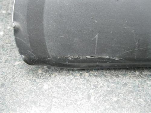 07 Suzuki GSXR GSX-R 750 Chain Guard 70O, US $27.49, image 6