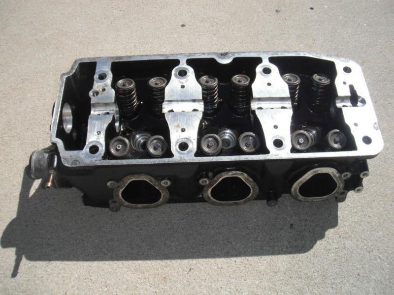 Buy SEADOO Sea Doo GTX 4TEC 4TEC Cylinder Head No Core in Santa Maria