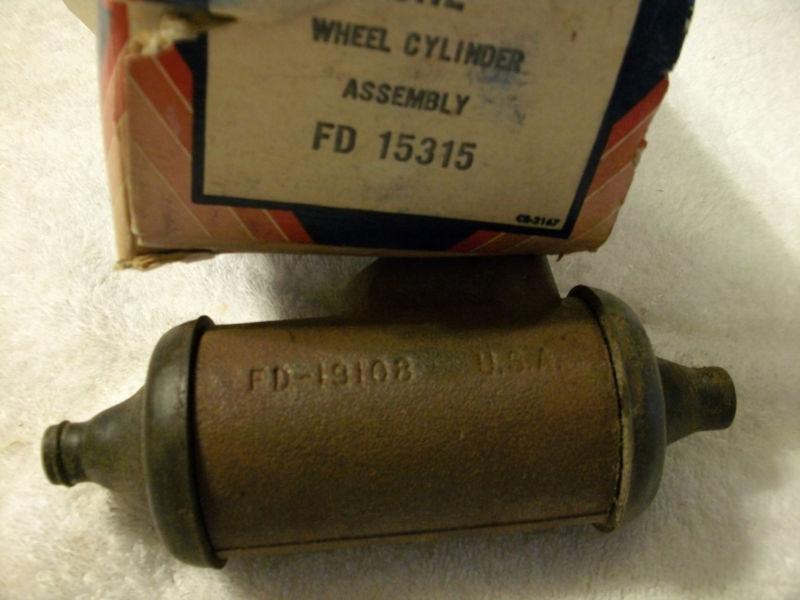 Ihc international harvester wagner lockheed wheel cylinder fd15315 fd19108