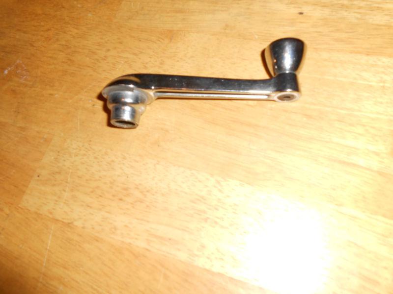 Buy VINTAGE GM WINDOW CRANK in Ruby, South Carolina, US, for US 12.99