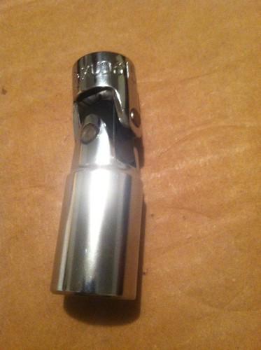 Mac Chrome Deep Well 15mm, US $21.99, image 3