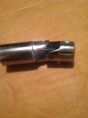 Mac Chrome Deep Well 15mm, US $21.99, image 6