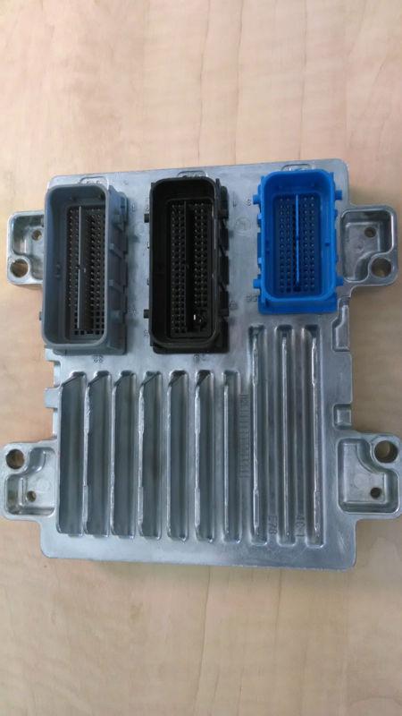 Acdelco gm emission control module ecu 12643636
