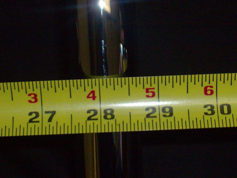 YAMAHA ROAD STAR BIG BAR ENGINE GUARDS PROTECTORS, US $224.95, image 3