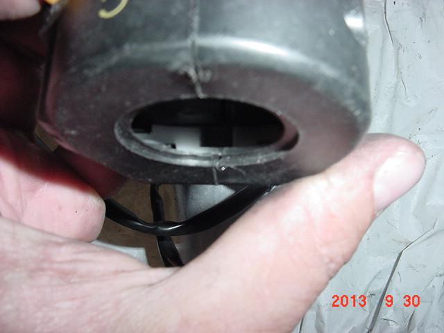 BUELLright throttle switch cluster, S1 early M2 S3 1996-1998 misc5, US $49.95, image 5