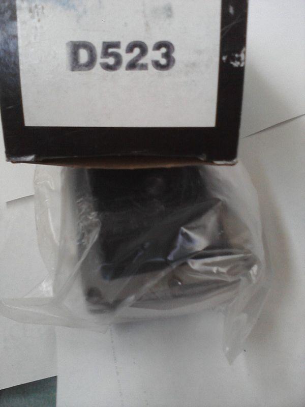 Ignition coil gm d530, d523, d532, 8131936,j8131936, 1875894, 1985473, 10497132