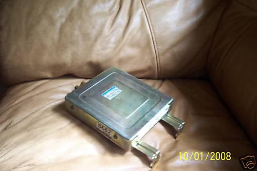  93 -3000gt - vr-4 - dodge -  stealth / ecu -  md190663