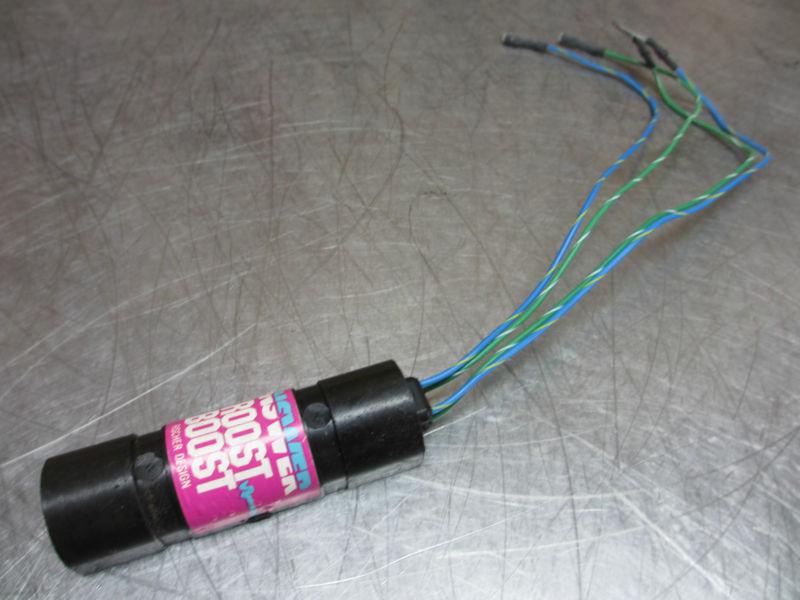 Buy Honda 250R Answer Roost Boost Spark Box Ignition TRX250R TRX ATC in