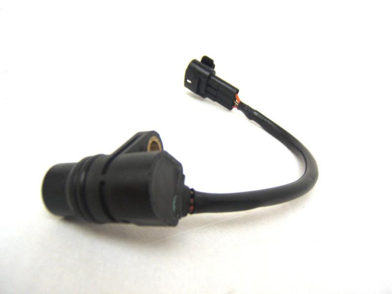 Triumph 2007 daytona 675 road speed sensor