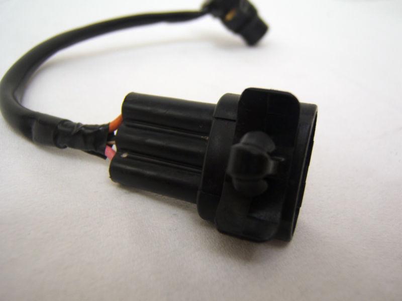 TRIUMPH 2007 DAYTONA 675 ROAD SPEED SENSOR, US $96.99, image 3