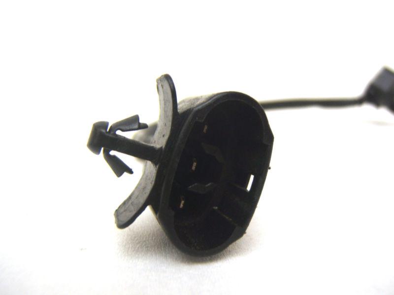 TRIUMPH 2007 DAYTONA 675 ROAD SPEED SENSOR, US $96.99, image 4