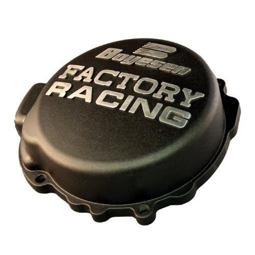 Boyesen ignition cover ktm 07-12 144sx 150sx