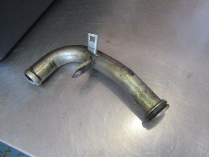 Vp024 coolant crossover 2004 honda civic 1.7 d17a1