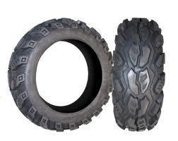 2 motogrip tires 26x11x14   8-ply radial