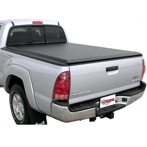 35209 literider tonneau cover toyota tundra 5.5' bed 2007-2013
