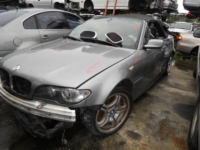 01 02 03 04 bmw 325i fuel tank exc. xi