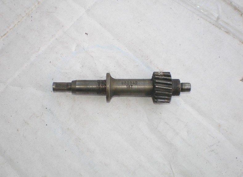 Buy transmission speedometer gear 652842 18T MoPar in Utica, New York