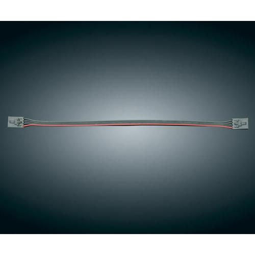 7118001 kuryakyn 4722 18" extension wire (pr) for super lizard light