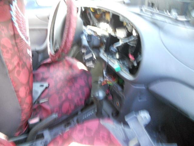 99 00 01 02 03 saab 9-3 fuel tank conv