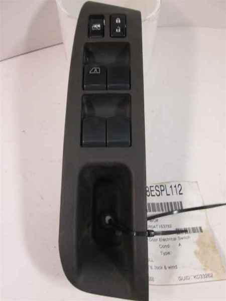 2010 nissan cube power window switch oem lkq