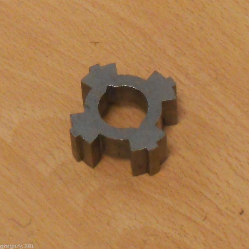 Niehoff armature ignition distributor ff-450