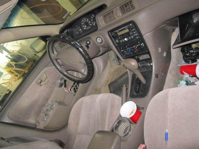 WHEEL Toyota Camry 92 93 94 95 96 97 98 99 00 14