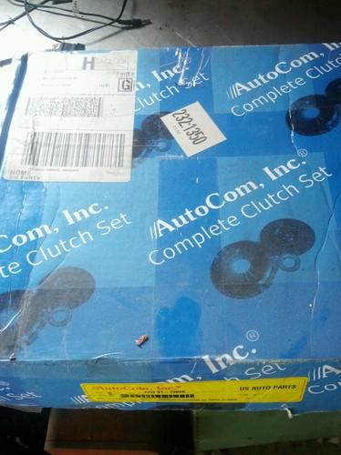 Isuzu rodeo clutch kit