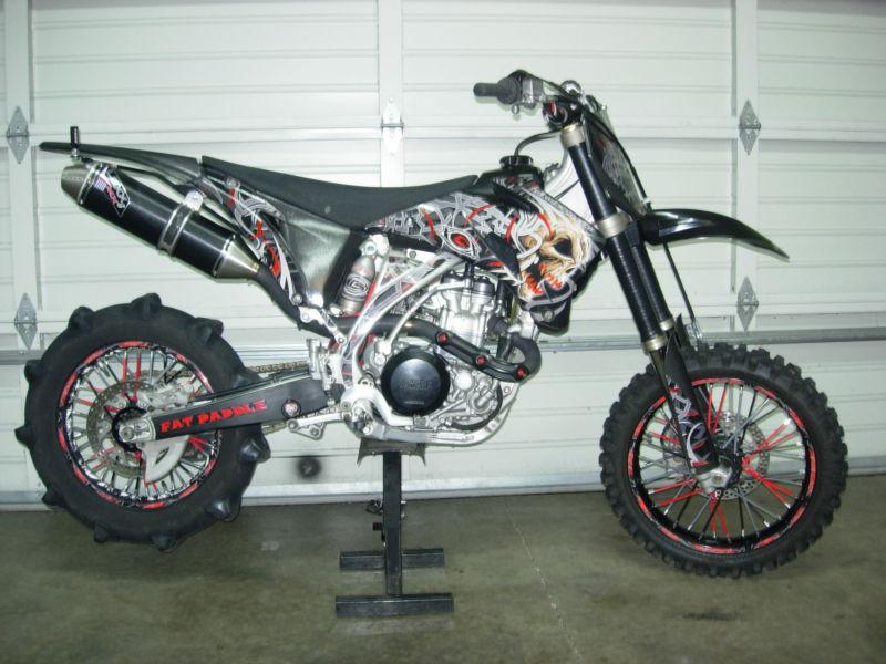 DUAL COLOR**SPOKE WRAPS** **ANY COLORS,ANY BIKE** ,SPOKE,WRAP,SKINS,COVERS,RIMS, US $32.95, image 3