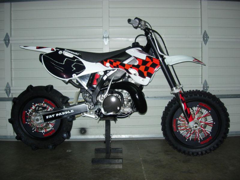 DUAL COLOR**SPOKE WRAPS** **ANY COLORS,ANY BIKE** ,SPOKE,WRAP,SKINS,COVERS,RIMS, US $32.95, image 6