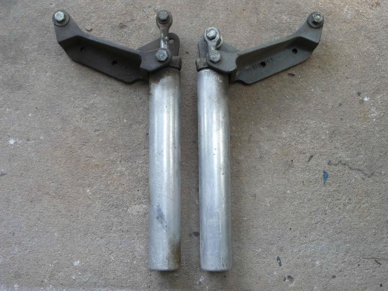 1964 chevelle ss  convertible top power pistons gasser/ hotrod/ ratrod/ "look"