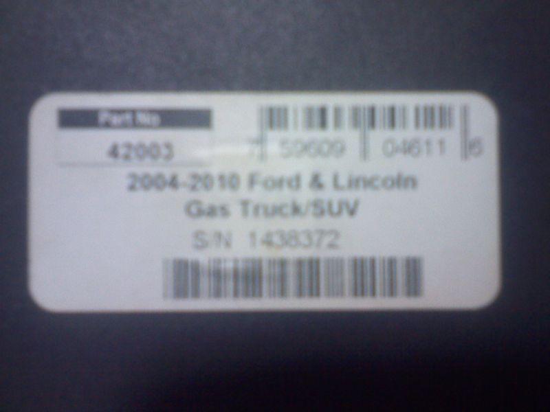 Hypertech Max Energy 42003 2004-2010 Ford F150/Expedition, US $230.00, image 2