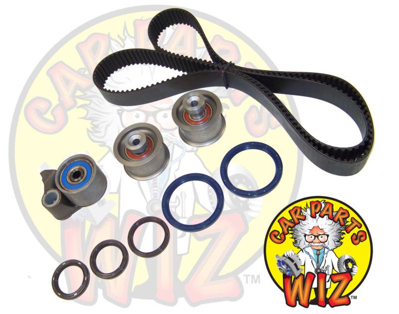 90-95 mazda 929 3.0l v6 dohc timing belt kit