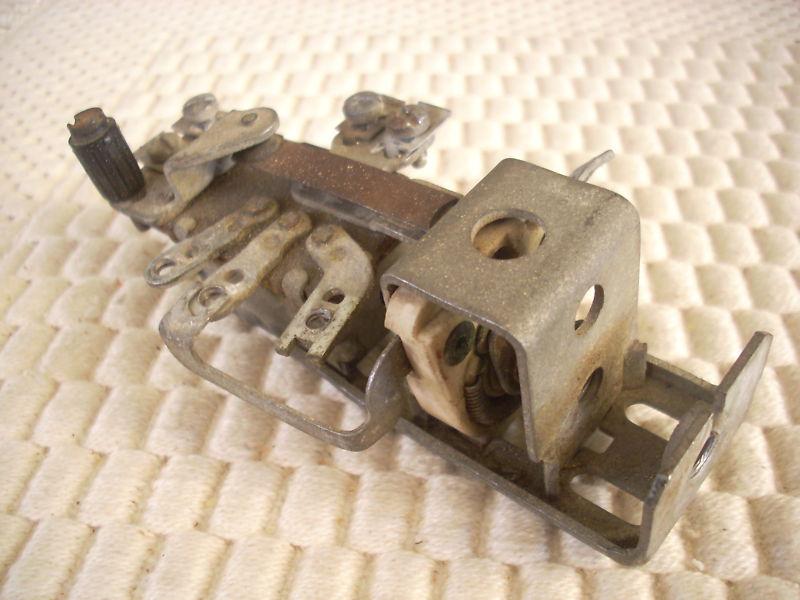 40 41 42 46 47 48 49 50 51 52 53 54 chevrolet headlight switch