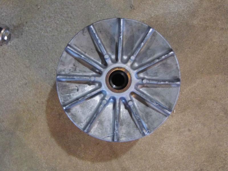 2003 Polaris trail boss TRAILBLAZER 250 PRIMARY DRIVE CLUTCH Blazer, US $89.00, image 2