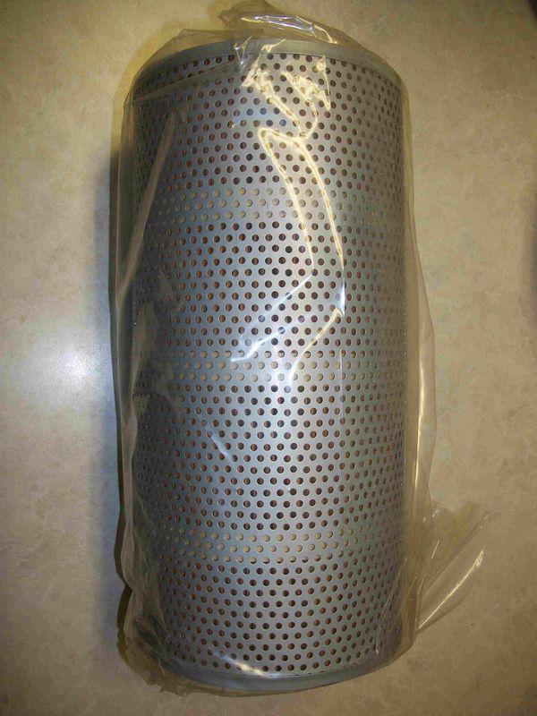 Kawasaki air filter element, part# 40338-20020-7