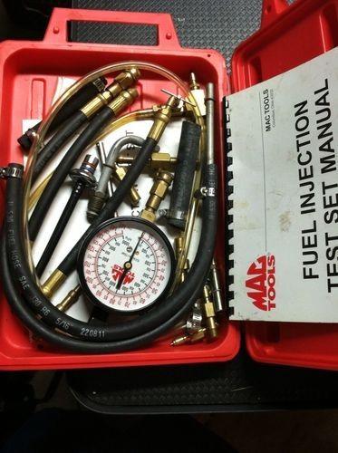 MAC Fuel Injection Test Kit, US $60.00, image 2