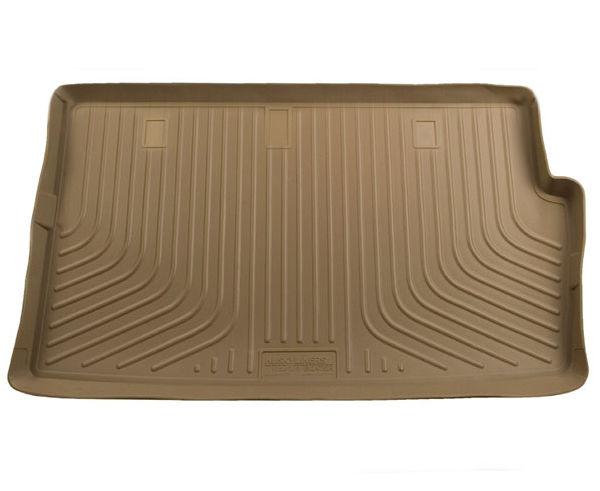 Tucson husky liners weatherbeater cargo liners - 28883