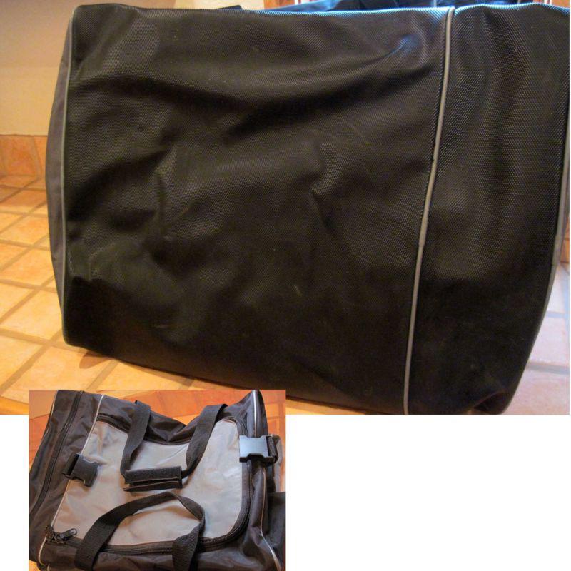Moose Performance Gear Bag, US $10.70, image 4